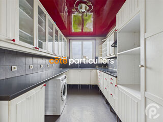  Appartement � vendre 5 pi�ces 101 m�