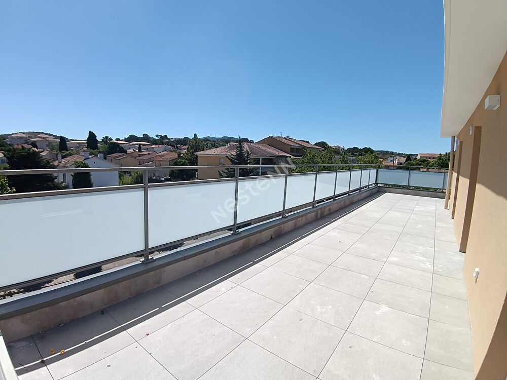 Appartement 4 pièces 86 m² · à Six Fours les Plages · 86 m² · 417 000 €
