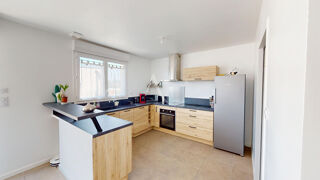  Maison � vendre 5 pi�ces 102 m�