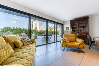  Appartement à vendre 3 pièces 95 m²