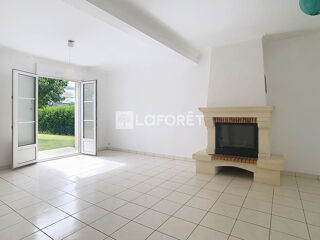  Maison à vendre 5 pièces 107 m²
