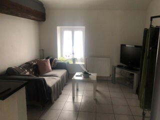  Appartement à louer 2 pièces 39 m²
