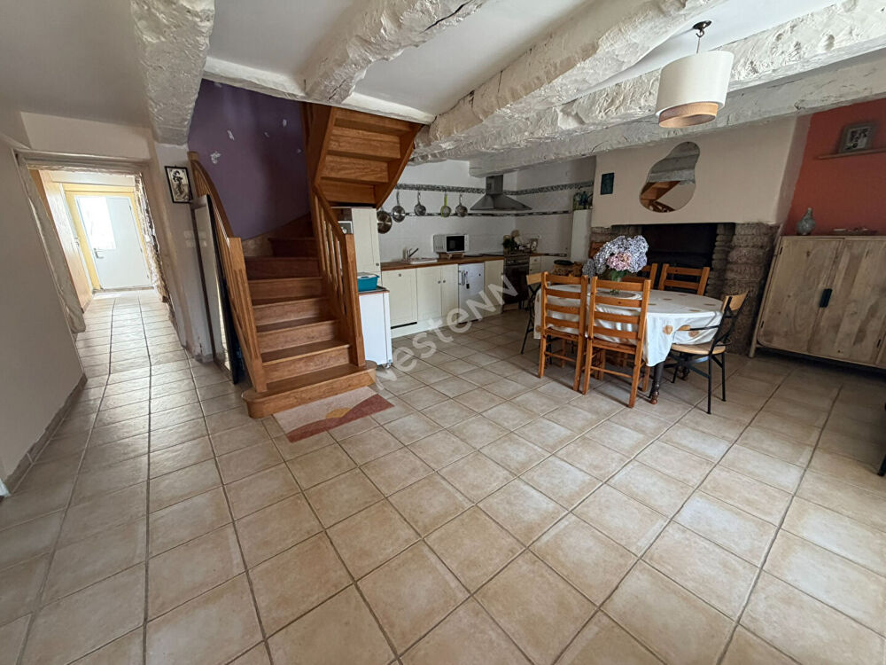 Vente Maison Maison de 4 pièces à Guegon (56120) Guegon