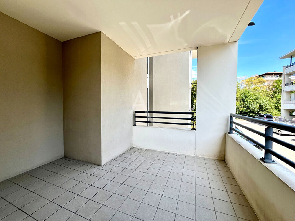 Location Appartement Appartement Saint Julien En Genevois 2 pièces 45.32 m2 Saint julien en genevois