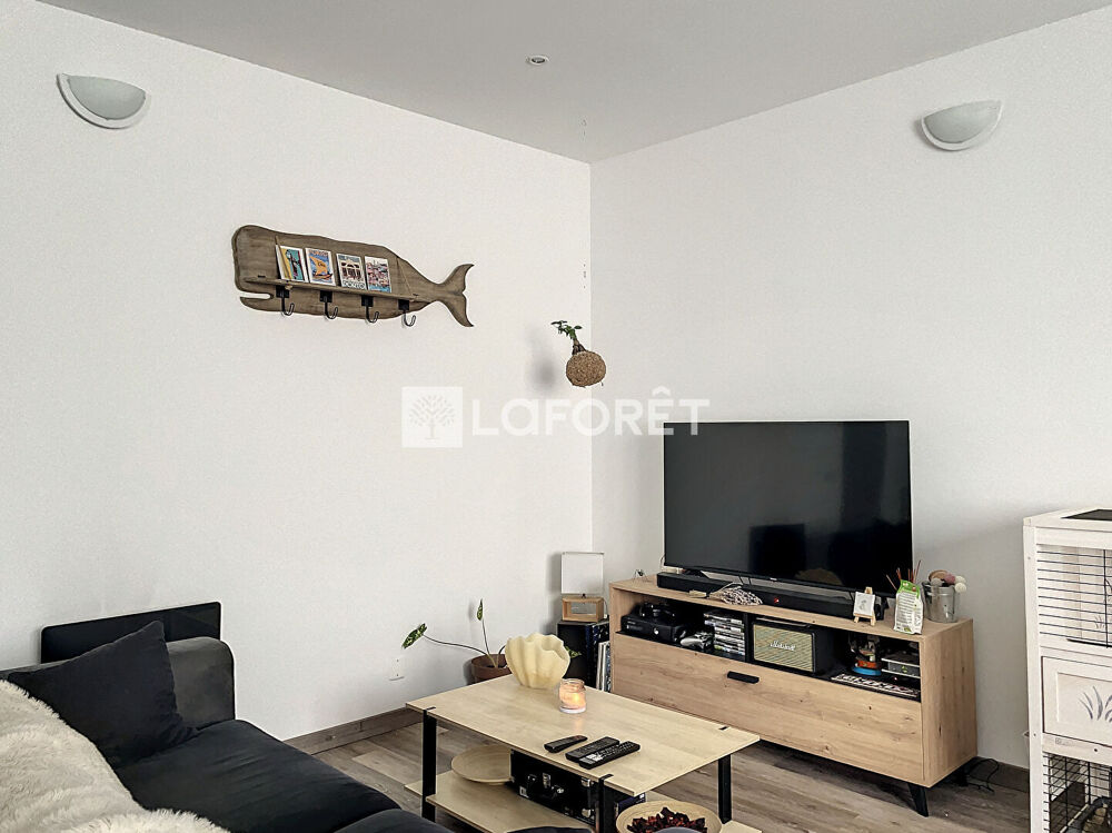 Location Appartement QUIMPER - LE DEAN - APPARTEMENT T3 Quimper