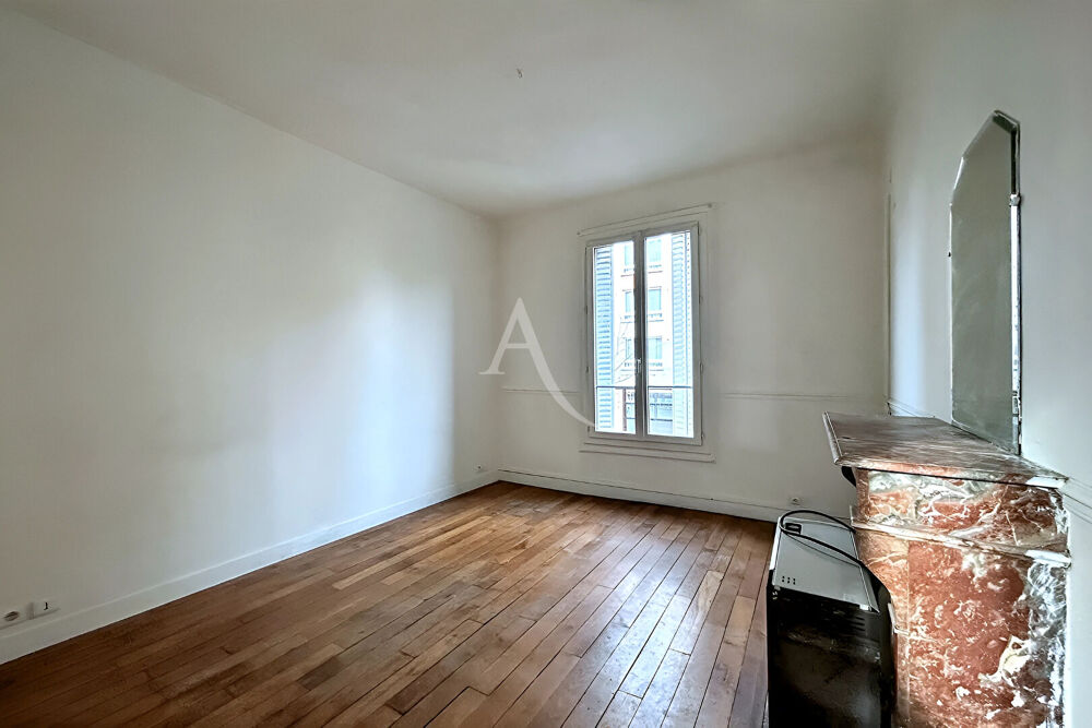 Appartement 3 pièces 51 m² · à Ivry sur Seine · 51 m² · 229 000 €