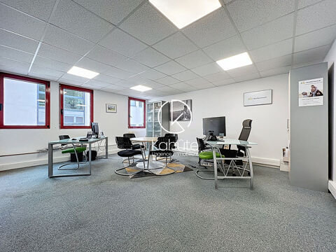 Bureaux climatis&eacute; de 36 m2  + 2 places de parking au coeur de Techlid - proche acc&egrave;s autoroute et des transports en commun &agrave; Dar 500 69570 Dardilly