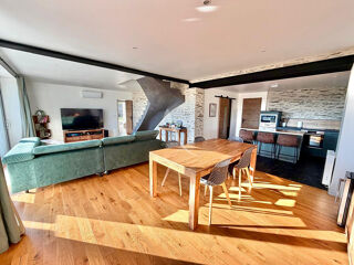  Maison à vendre 6 pièces 193 m²