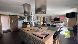  Maison � vendre 7 pi�ces 144 m� Divatte sur loire