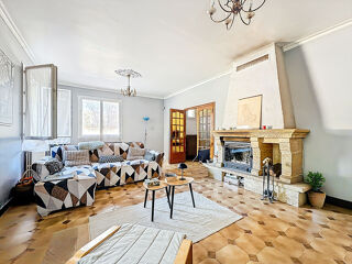  Maison � vendre 4 pi�ces 122 m�