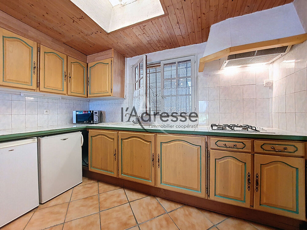 VIAGER OCCUPÉ "SANS RENTE MENSUELLE" Villa atypique de 164m² avec piscine !