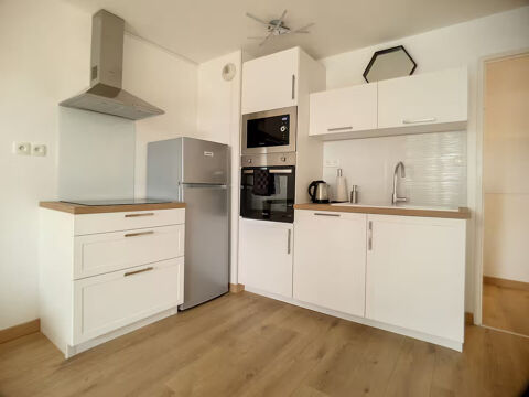  Appartement � louer 2 pi�ces 40 m�