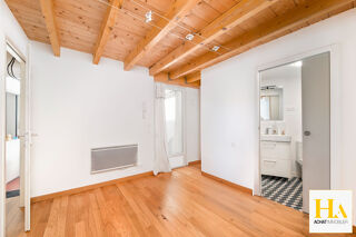  Appartement � vendre 3 pi�ces 34 m�