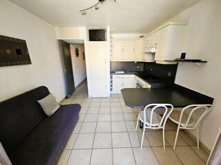  Appartement à vendre 2 pièces 24 m²