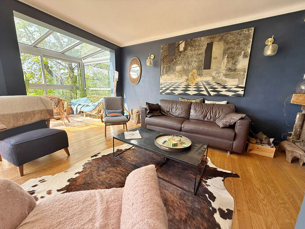 � vendre  Maison Cachan (94230)