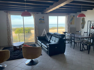 Vente Maison Maison Bretignolles Sur Mer 3 pièce(s), FACE MER Bretignolles sur mer