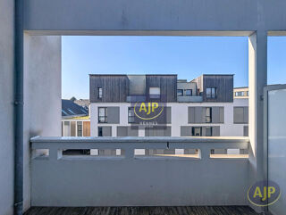  Appartement � vendre 1 pi�ce 24 m�