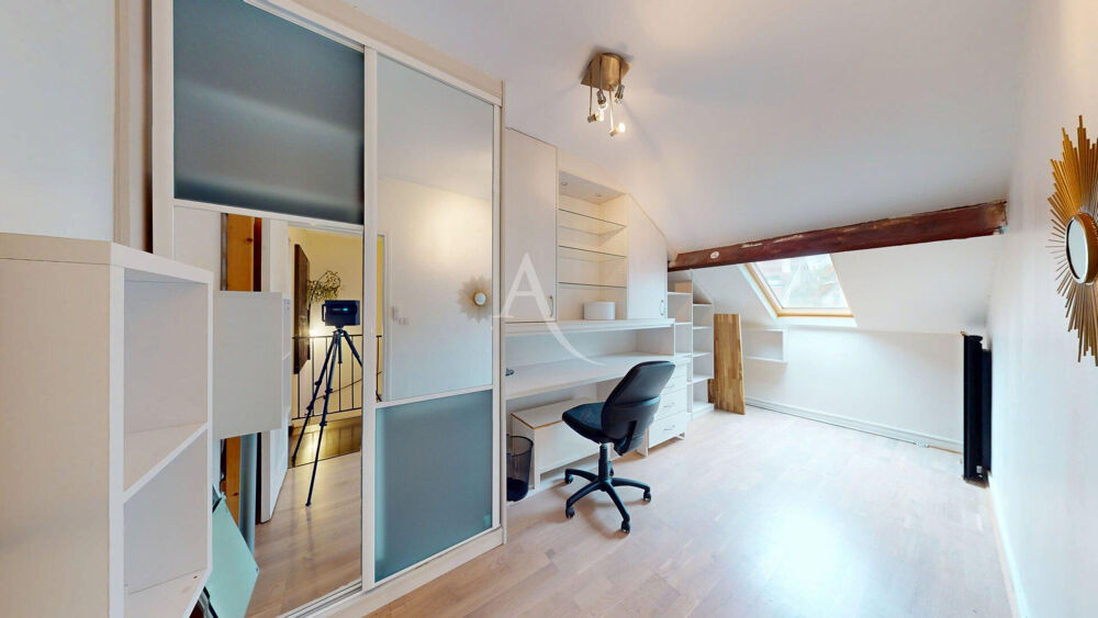 � vendre  Maison Le Plessis-Robinson (92350)