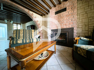  Maison � vendre 6 pi�ces 140 m�