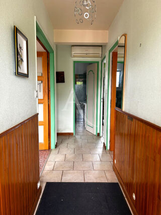  Maison � vendre 7 pi�ces 