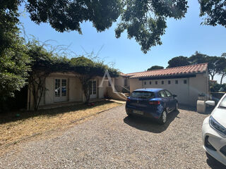  Maison à vendre 6 pièces 140 m²