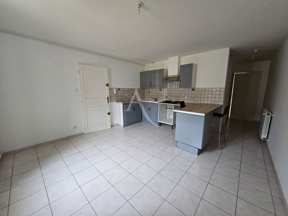 Location Appartement Appartement Carmaux 2 pièces 37 m2 Carmaux