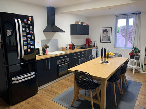  Appartement � louer 2 pi�ces 79 m�