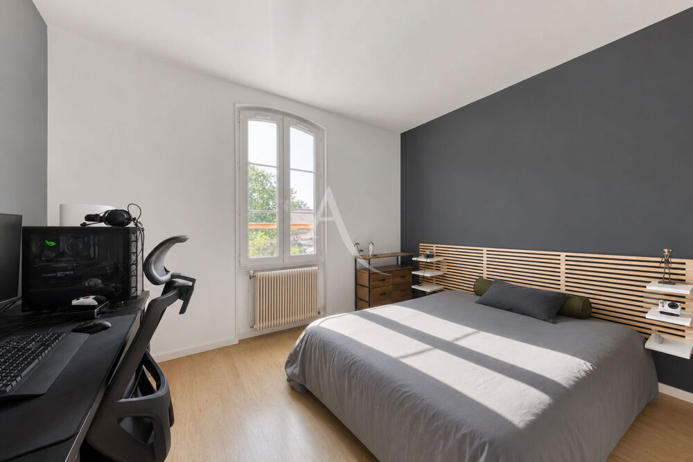 Vente Maison MAISON 4 PIECES Noisiel