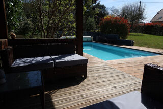  Maison � vendre 6 pi�ces 130 m�