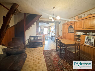  Maison � vendre 5 pi�ces 100 m�