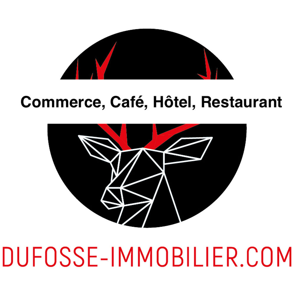   Fonds de commerce restaurant Brasserie de 317 m2 
