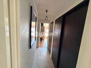  Appartement à vendre 4 pièces 78 m²
