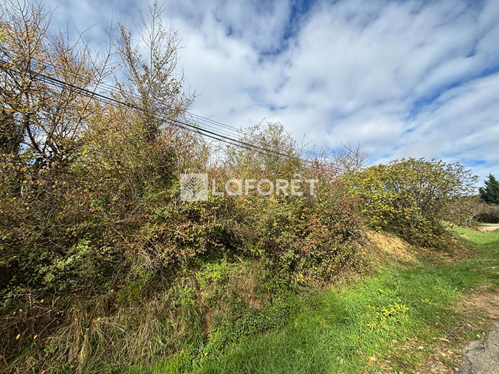 Vente Terrain Terrain Villebrumier 1108 m2 Villebrumier