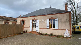  Maison � vendre 4 pi�ces 174 m�