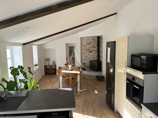  Maison � vendre 5 pi�ces 130 m�