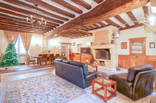  Maison � vendre 8 pi�ces 263 m�