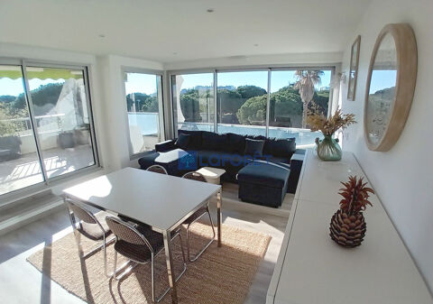  Appartement � louer 1 pi�ce 25 m�