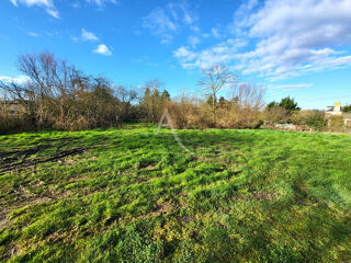  Terrain � vendre 942 m�