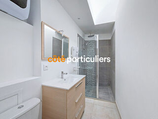  Appartement � vendre 1 pi�ce 20 m�