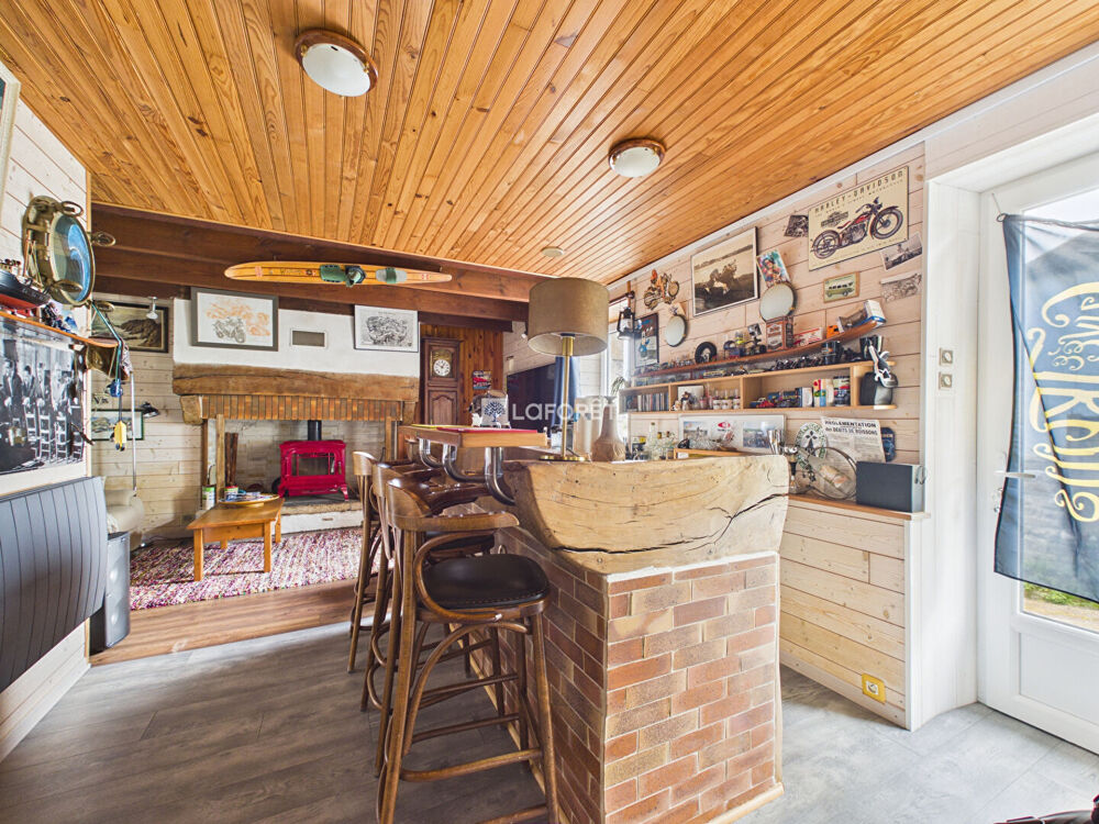 � vendre  Maison La For�t-Fouesnant (29940)