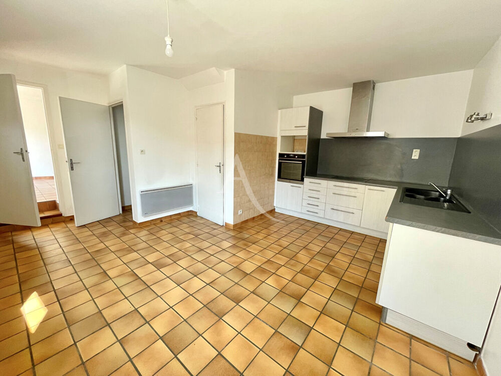 Maison T3 de 74m² à Lombez