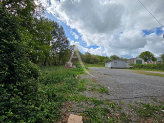  Terrain � vendre 6577 m�