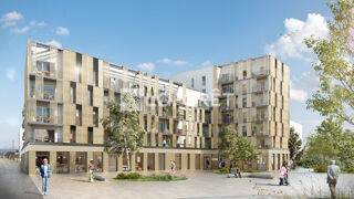  Appartement  vendre 2 pices 42 m