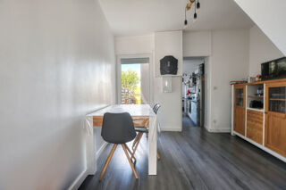  Maison � vendre 4 pi�ces 67 m�