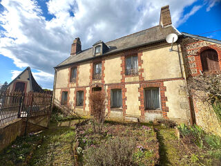  Maison � vendre 4 pi�ces 168 m�