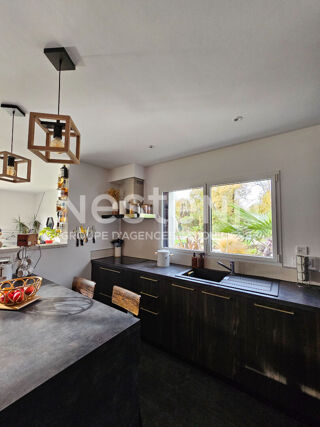  Maison � vendre 5 pi�ces 