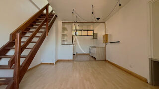  Appartement à vendre 2 pièces 35 m²