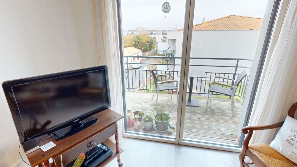 Vente Appartement Appartement en résidence seniors aux Sables d'Olonne Les sables d olonne