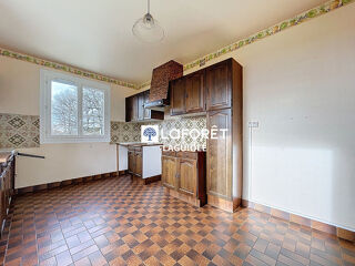  Maison à vendre 5 pièces 135 m²