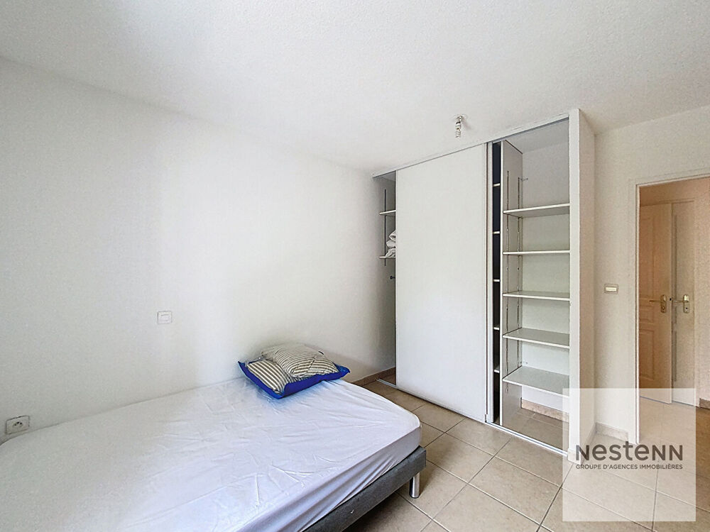 Location Appartement Location T2 meublé 40 m² Saint chamas